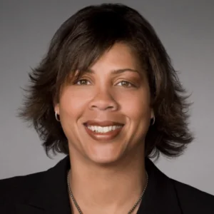 Cheryl Miller